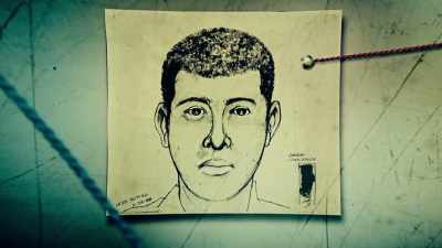 But it was generic, a black
man in his 30s, average height. - World's Most Evil Killers