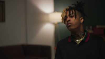 But it is hard to mend
these two things together - Look At Me: XXXTENTACION