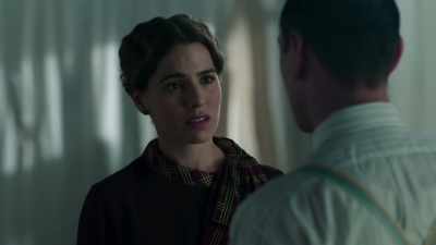 But it is home, and this is not. - The Last Tycoon