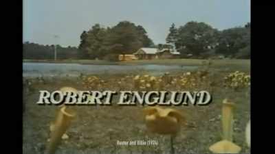 But it was I think just
seeing the family name, - Hollywood Dreams & Nightmares: The Robert Englund Story