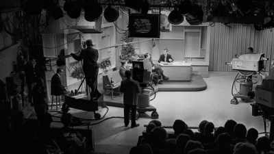 But it was in his head
that Harry Belafonte - The Sit-In: Harry Belafonte Hosts The Tonight Show