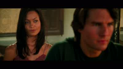 But it is what you'd like me to do. - Mission: Impossible II