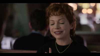 But It isn't just a show
about baseball, Hal. - Fosse/Verdon