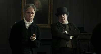 - But, is it?
- It is not illegal, gentlemen. - Peterloo