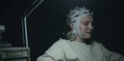 But it...
it wasn't anything serious. - Ultrasound