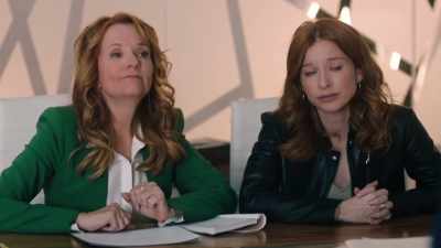 But it was just a formality
to satisfy my brother. - The Spencer Sisters