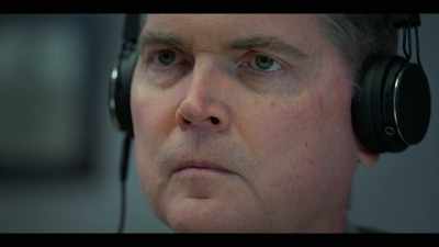 But it was like a rage. - I Am a Killer