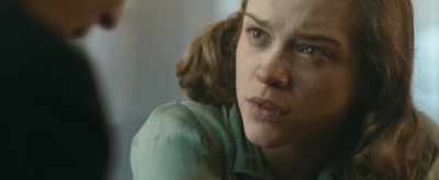 But if it looks like you might, I can help. - Red Joan