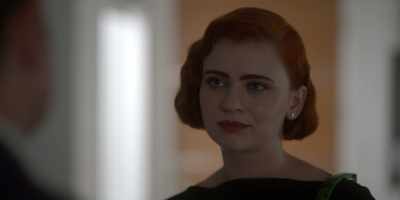 But it was lucrative - American Horror Stories