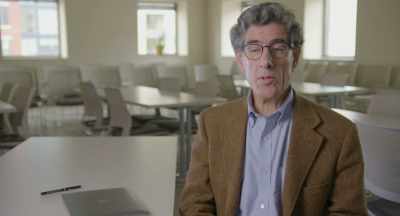 But it was made very clear to me - The Mindfulness Movement