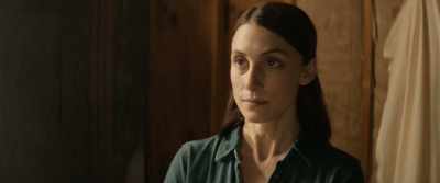 But if it makes you feel better, - A Savannah Haunting
