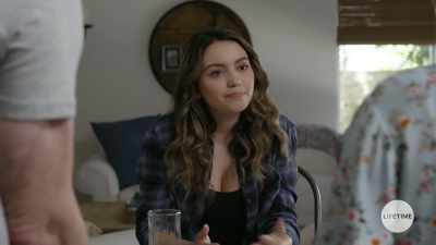 But if it makes you guys
feel any better, - A Daughter's Deception