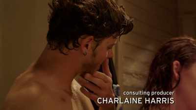 But if it makes you
feel better, - Midnight, Texas
