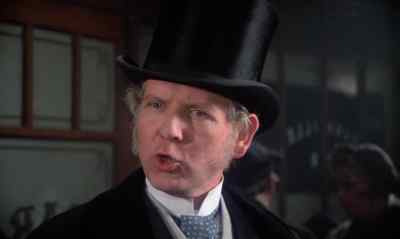 But it was male before I treated it - Dr Jekyll &amp; Sister Hyde