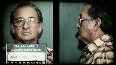 But it was many years before his
 criminal exploits began that - Alcatraz Escape: The Lost Evidence