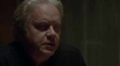 But it was Marjorie who
had the hardest time. - Marjorie Prime