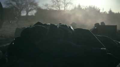 But it has massive consequences
on the battle's outcome. - Blood and Fury: America's Civil War