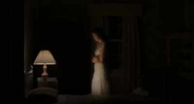 But it is me that still cannot see
any of what is coming. - I Am the Pretty Thing That Lives in the House