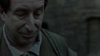 BUT IT MEANT THAT IT WAS
DISGUSTING, IT WAS DIRTY, - Origins: The Journey of Humankind