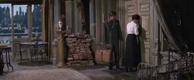 But it is more just.
Why did it sound so funny? - Doctor Zhivago