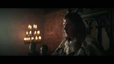 But it is my duty as king, - The King