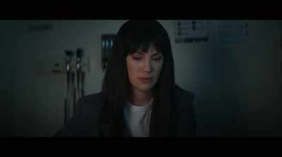 But it is my fault what happened to us. - Hypnotic