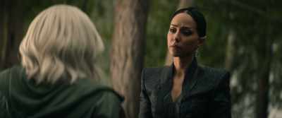 - But, as it is my fault, - Star Trek: Strange New Worlds