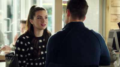 But it is my life, - The Bold Type