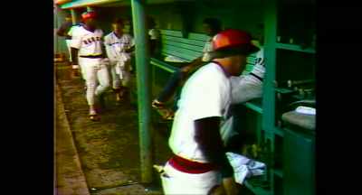 But it was not to be
in 1978 for Boston. - Reverse the Curse