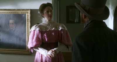 But it is not your place to think. - Lady of the Manor