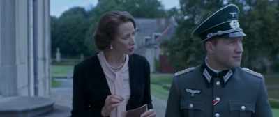 But it is obvious that,
in this time of crisis, - The Exception