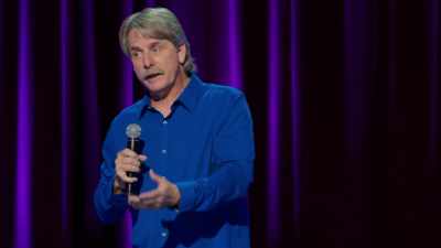 But it was Old Milwaukee, - Jeff Foxworthy: The Good Old Days