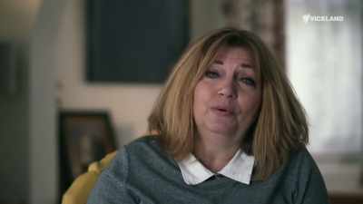 But it was only about
a week after the murders - The Bambers: Murder at the Farm