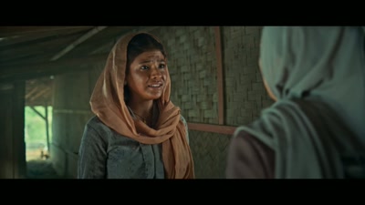 - But is it possible that Didi...
- Everyone can be under Satan's influence. - Bayi Ajaib