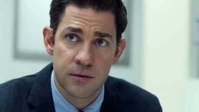 But is it possible? - Tom Clancy's Jack Ryan