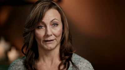 But it was profound, - Abducted in Plain Sight