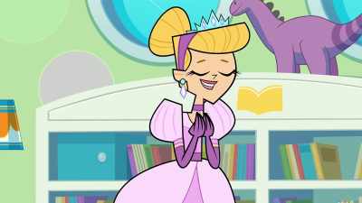 - But after it rains, - Total DramaRama