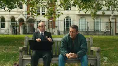 But it was real, it was real.
Other people had it. - Mr Bates vs The Post Office