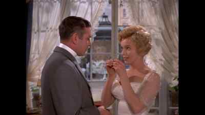 But it is real, you know? - The Prince and the Showgirl
