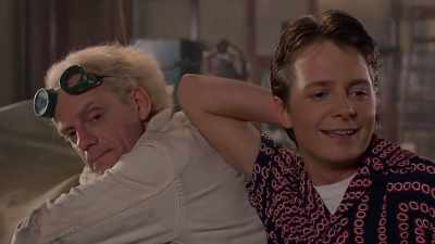But is it really that easy
to fix things in post? - The Movies That Made Us