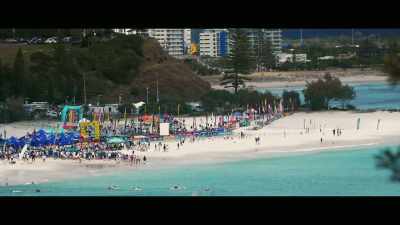 But has it really
saved human lives - Envoy: Shark Cull