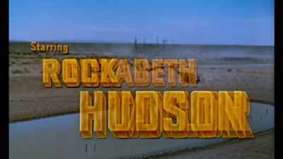 But it was really
true what everybody said, - Rock Hudson: All That Heaven Allowed