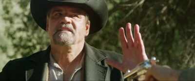 But if it’s any consolation to you, - Butch Cassidy and the Wild Bunch