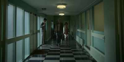 But it’s certainly
worth looking at Janet." - The Enfield Poltergeist