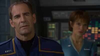 But it - The Center Seat: 55 Years of Star Trek