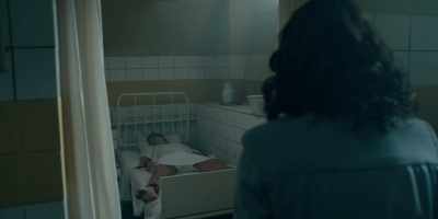 But it was seeing him there,
what was left of him, - Flowers in the Attic: The Origin