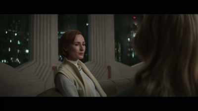 But it was so obscure
and I just didn't know what else to do. - Star Wars: Andor