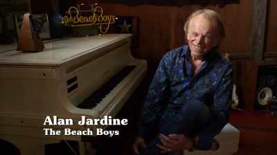 But it was sobering.
We had to really buckle down. - The Beach Boys: Making Pet Sounds