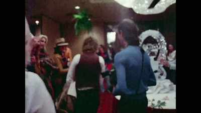 'But it was still a lot of fun.' - Queen: Rock the World