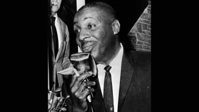 But it was still very rare
for a Black comedian - Right to Offend: The Black Comedy Revolution
